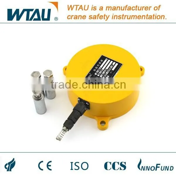 Highly Sensitive Crane Angle Sensor photo-4