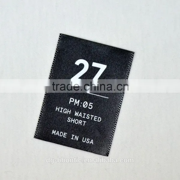 Care Label For Apparel photo-6