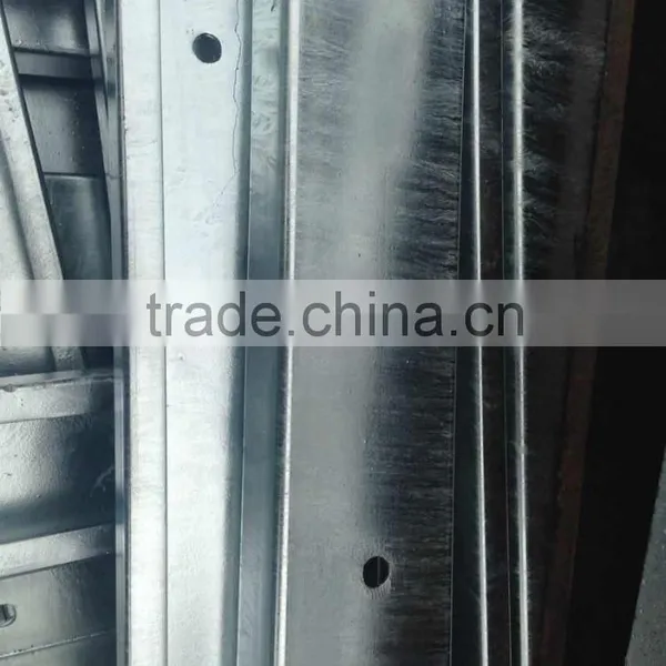Perforatedsolar Steel Channel Strut/HDG 80*40*15*2.5 photo-2