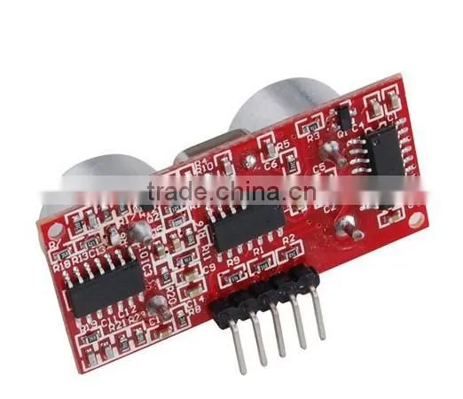 Cheap Ultrasonic SensorsObstacle Detection SensorsDistance SensorUltrasonic TransducerUltrasonic Module Range Detection Sensor photo-2