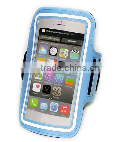Phone Case Relective Sport Sport Arm Band photo-2