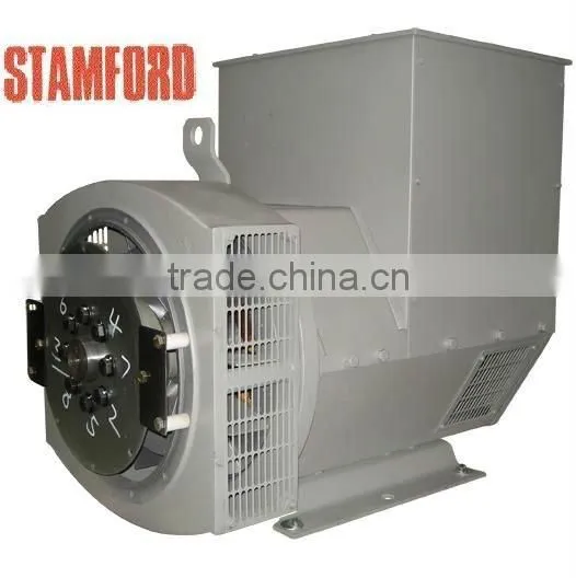 BCI224D 40KW 50KVA Diesel Sychronous Brushless AC Generator photo-6