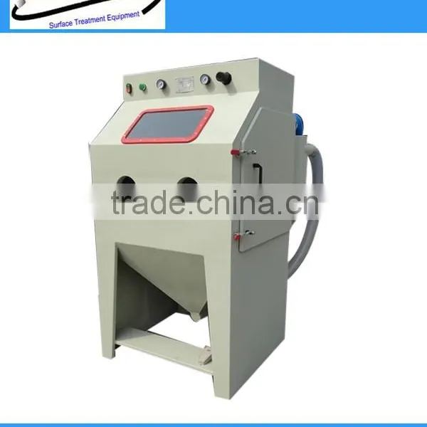 Sandblasting Machine With Dust Collector 9070EA