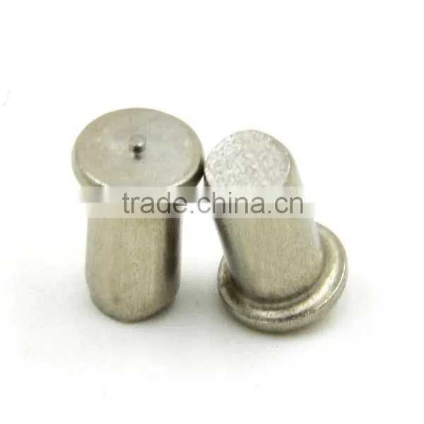 Unthreaded Bridge Construction Capacitor Dischagre Stud photo-3