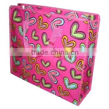 pp Woven Shopping Bag