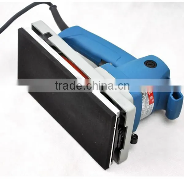 New Product of the Industrial Wet Electric Sanders photo-6