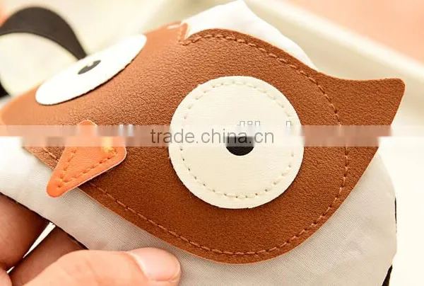 Wholesale Korean Funny Cute Animal Custom Blindfold Anti-wrinkle and Dark Circle Comfort Travel Sleeping Cover Eye Mask photo-3