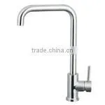 2014 Stainless Steel Mixer