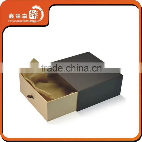 XHFJ Hot Sale Packaging Paper Box Custom Printed photo-4