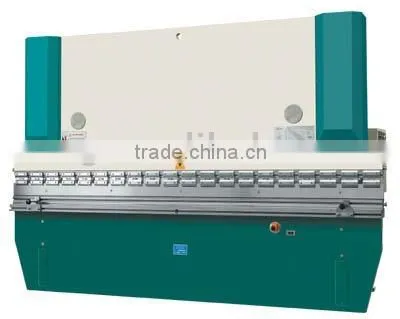 Hydraulic Metal Forming MachinePress Brake WC67Y-100/4000