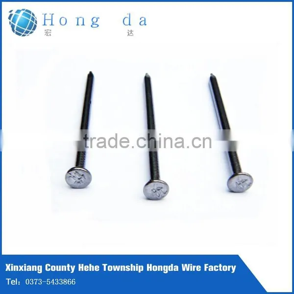 Iron Nail