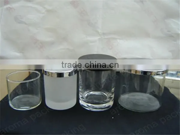 Custom Personalised Candle Metal Lids for Sale photo-5