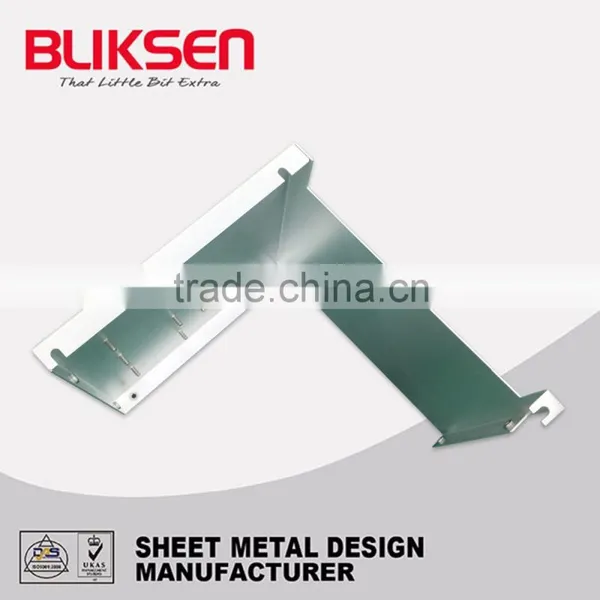 Custom Aluminum Product Machinery for Aluminium Fabrication photo-5