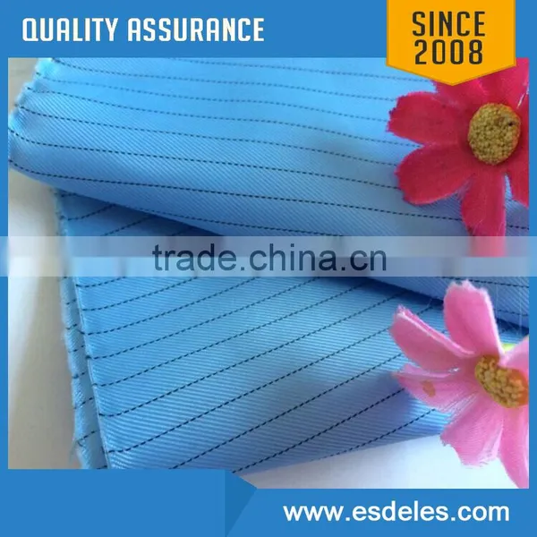 Class 1000 Cleanroom Antistatic Cloth photo-6