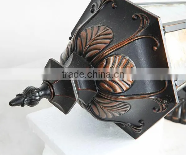 Traditional Street Light 100w Classical Road Light Hot Sale Street Lgiht photo-2