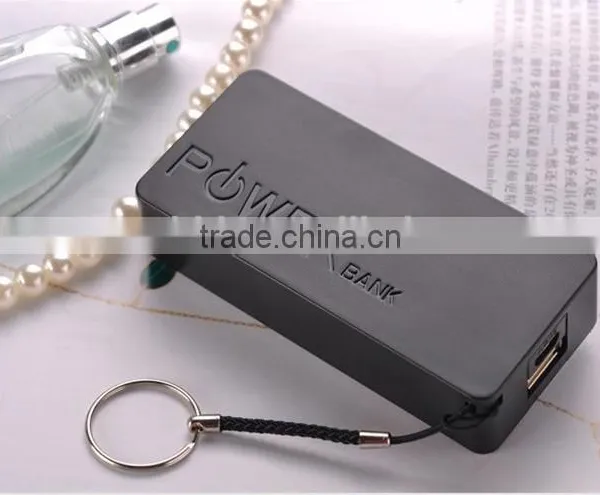 New Arrival ! 2016 Solid Color Electric In Shenzhen Best Portable Charger , Portable External Power Bank For Mobile Phone photo-5