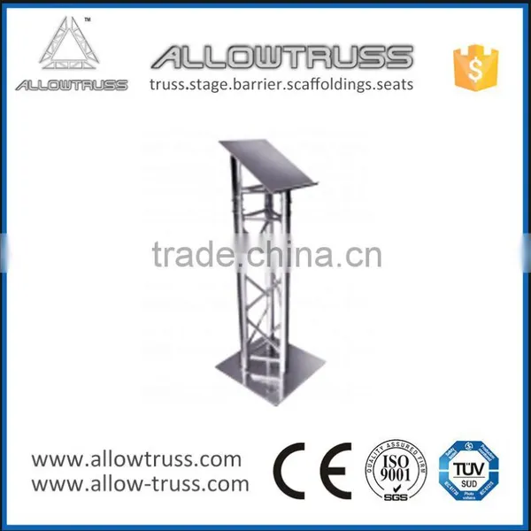 High Strength Speech Desk Conference Lectern Podium photo-5