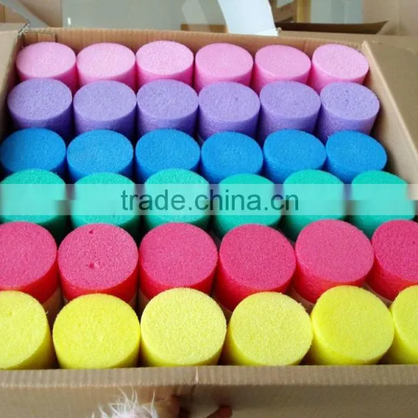 Colored EPE Bar, Green/blue/red Epe Foam, Epe Foam Tube photo-4