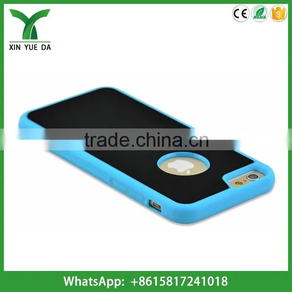 Anti-gravity Tpu Phone Case for Iphone 7plus Case Wholesale photo-4