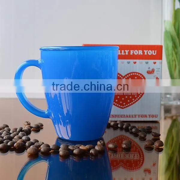 Glass Type Drinking Mug for Party for Gift photo-5
