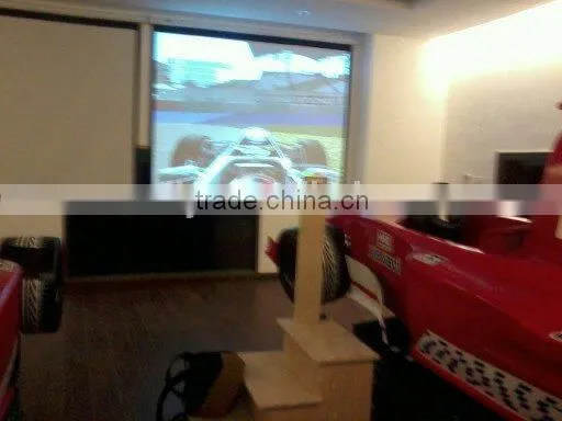 China F1 Racing Simulator photo-3