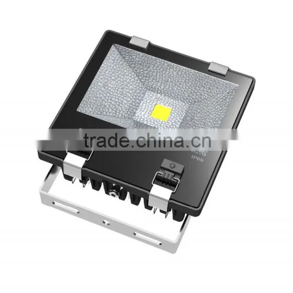 SAA Certificated 50W IP65 Waterproof Led Flood Light photo-3