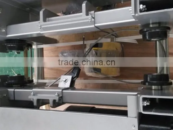 European SWF Model Wire Rope Hoist photo-5