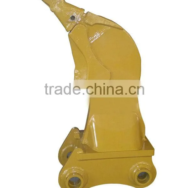 ISO Approved Excavator Rock Ripper Made by Factory photo-2