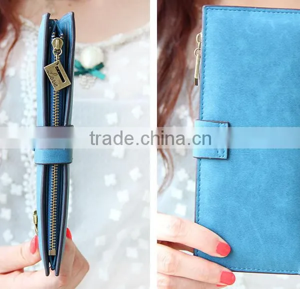 2015 Most Favorite Leather Wallet for Ladies and Girlds photo-2