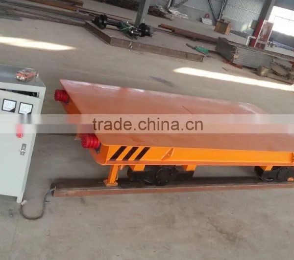 Battery Transfer Cart photo-3