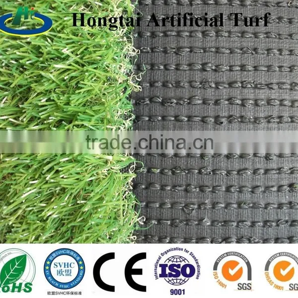 35mm Landscaping Artificial Lawn for Garden Artificial Grass Prices photo-3