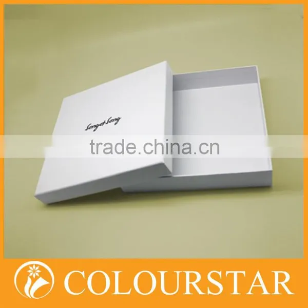 Hot Trade Rigid Paper Boxes photo-3