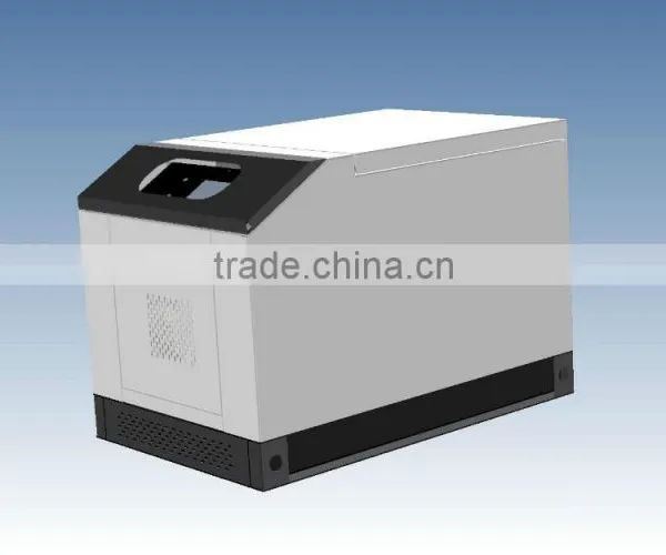 10kva Powerful Silent Genset photo-2