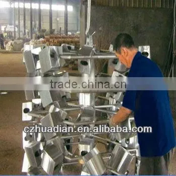 Container Corner Casting
