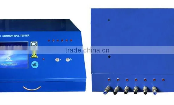 CRS-B Common Rail Tester