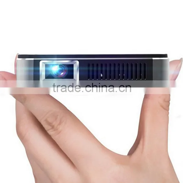 2016 Cheap DLP U9 Projectors LED Portable Support Full HD 1080 Micro Projector photo-4