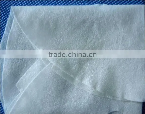 Spunlacing Non Woven Fabric
