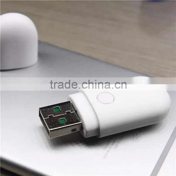New Design Capsule Shape USB Flash Driver Mini Secret Security Camera photo-2