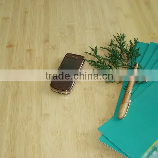 Natural Bamboo Flooring photo-4