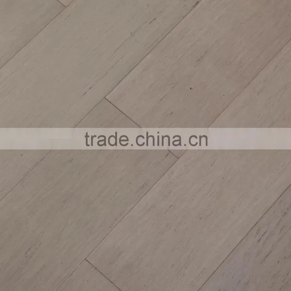 High Gloss Vertical Bamboo Flooring From EverJade photo-6