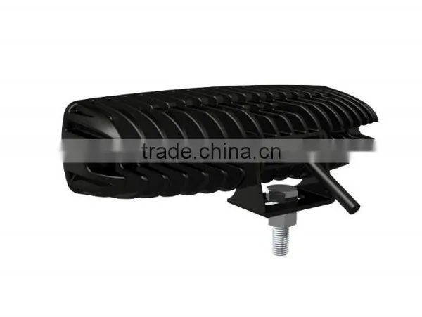 IP67 Waterproof 18w Led Work Lights Round Led Lighting for Boats photo-2