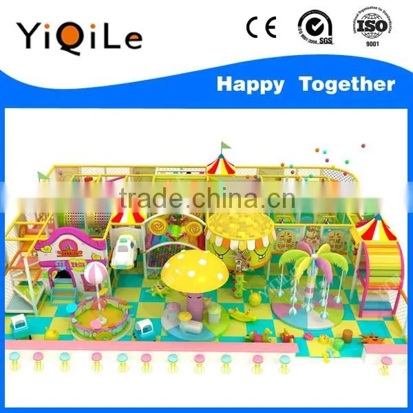 Customized Hgih Quality Multifunctional Indoor Amusement Rides for Sale photo-3