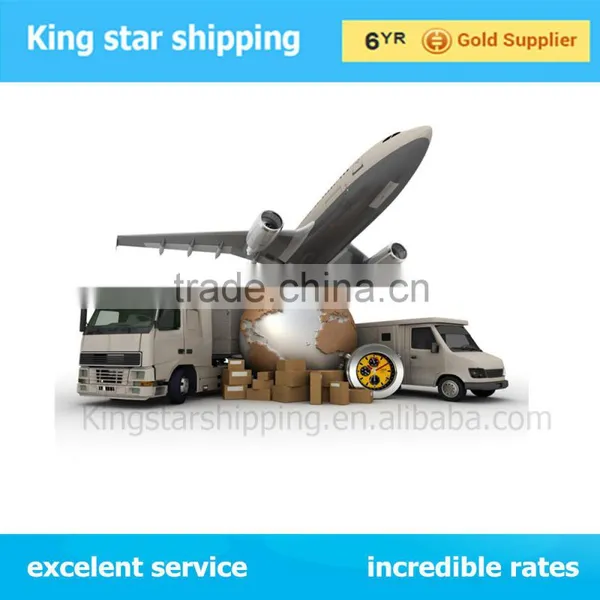 Courier Service Express Fast Delivery to Norway photo-2