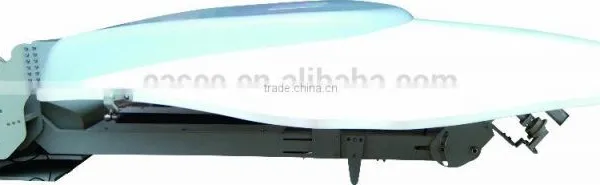 BCS1500CZ Vehicle Mount Satellite Dish Antenna for Communication photo-2