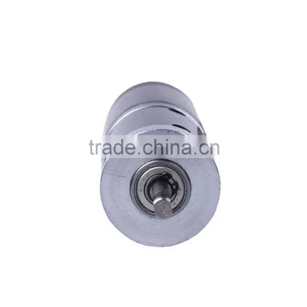 12V/24V 45mm Diameter DC Planetary Geared Motor photo-2