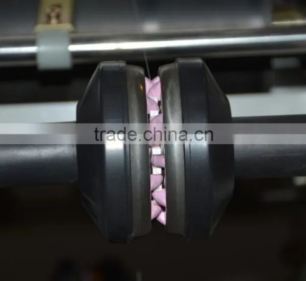 Hot Sale Overfeeding Roller for Twisting Machine photo-2