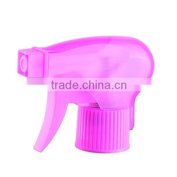 Trigger-sprayer Plastic With Competitive Price photo-4