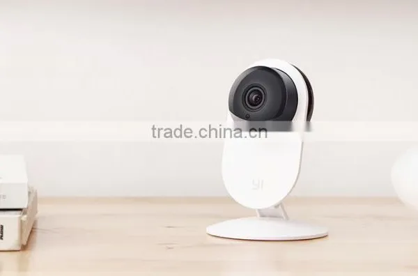 Xiaomi YI IP Camera Wireless Wifi HD 720P Infrared Night Vision For Smart Home CCTV Security Xiaoyi Mi Surveillance Ants Camera photo-5