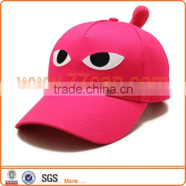 Children Animal Sports Caps for Children photo-3