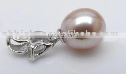 Pearl Pendant